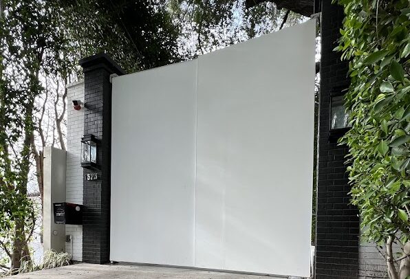 electric gate repair westwood ca 