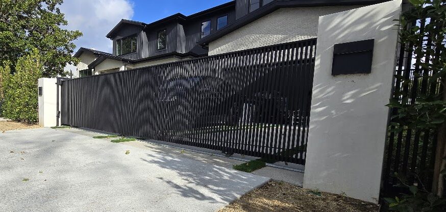electric gate repair pacific palisades ca