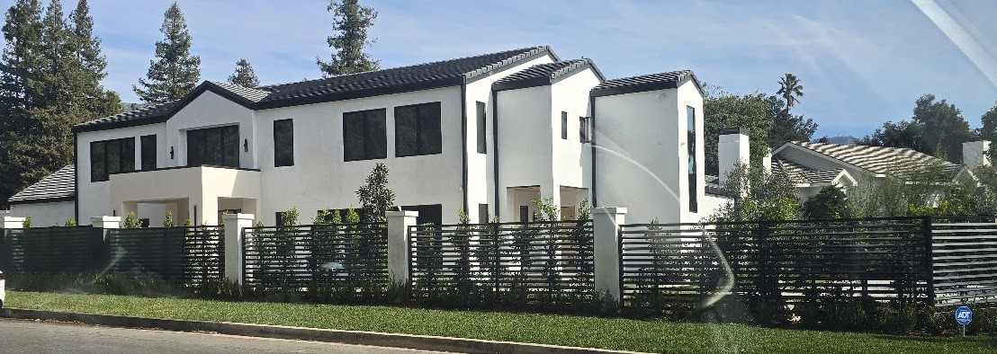 electric gate repair brentwood ca 