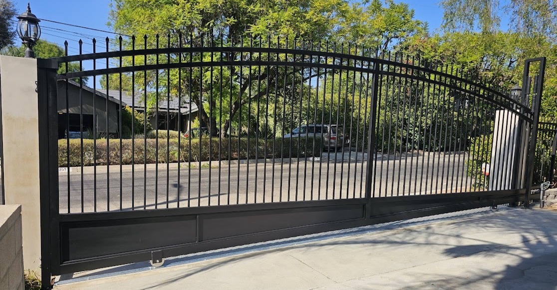 automatic gate repair brentwood ca 