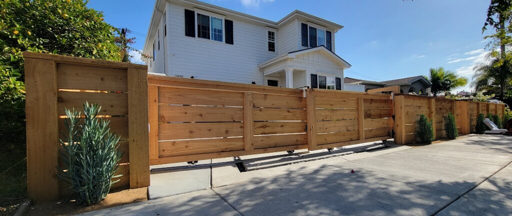 electric gate repair in sherman oaks ca