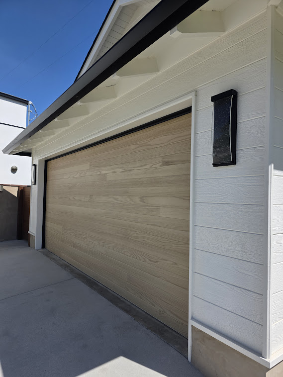 Garage door work by Silence Garage Door & Gates across Greater Los Angeles