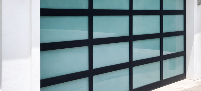 garage door cost los angeles installation example