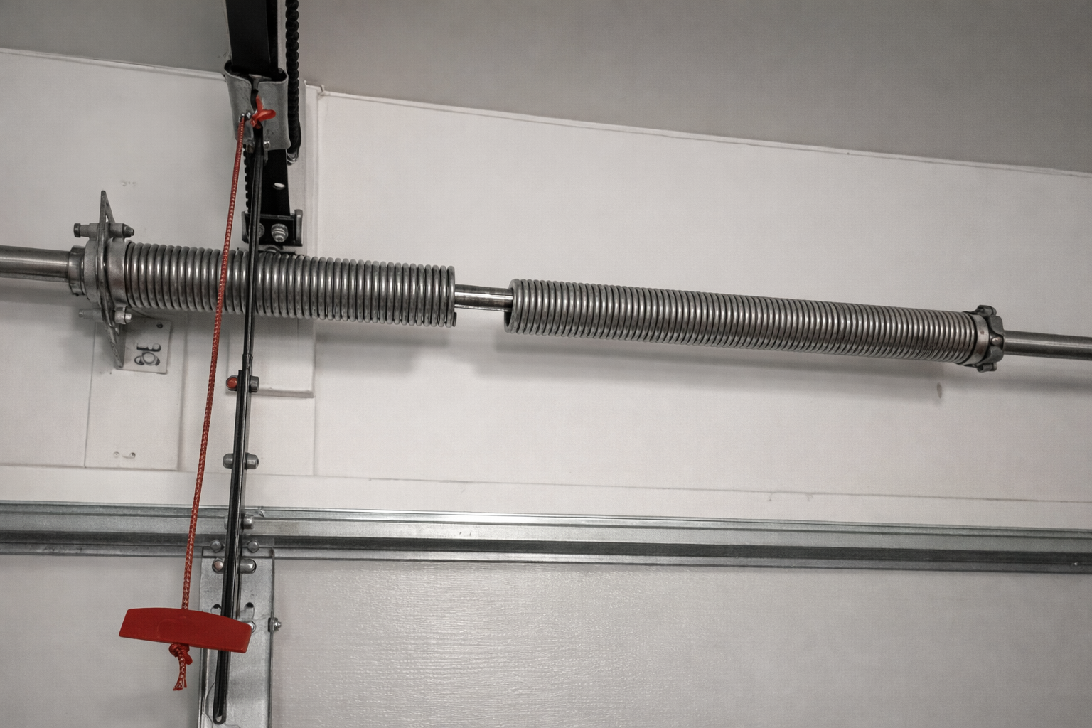 garage door spring repair los angeles
