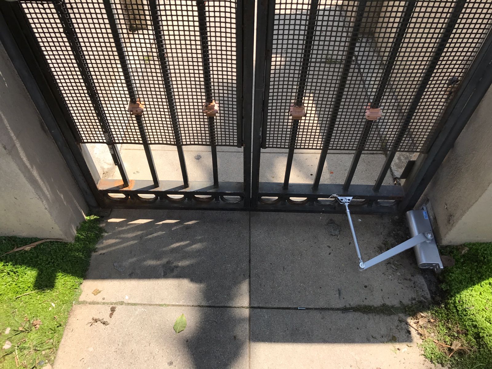 Gate Operator Repair