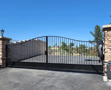 Same-day Gate Repair in Raseda for urgent residential or commercial gate issues