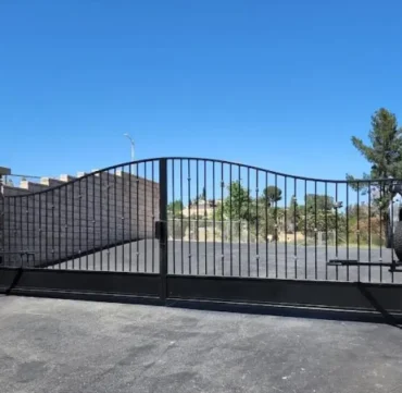 Same-day Gate Repair in Raseda for urgent residential or commercial gate issues