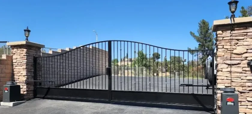 Same-day Gate Repair in Raseda for urgent residential or commercial gate issues