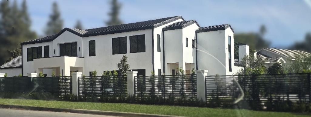 electric gate repair brentwood ca