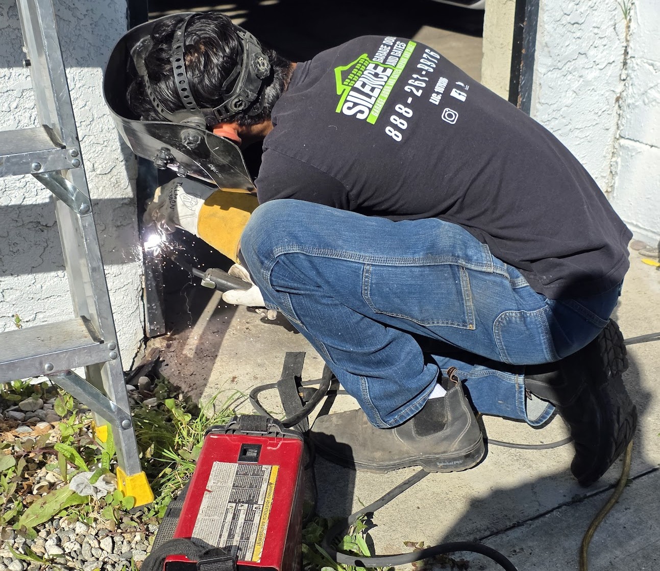 Gate Repair North Hollywood