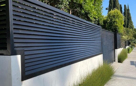 Gate Repair Pasadena CA