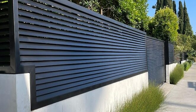 Driveway Gate Repair in Pasadena