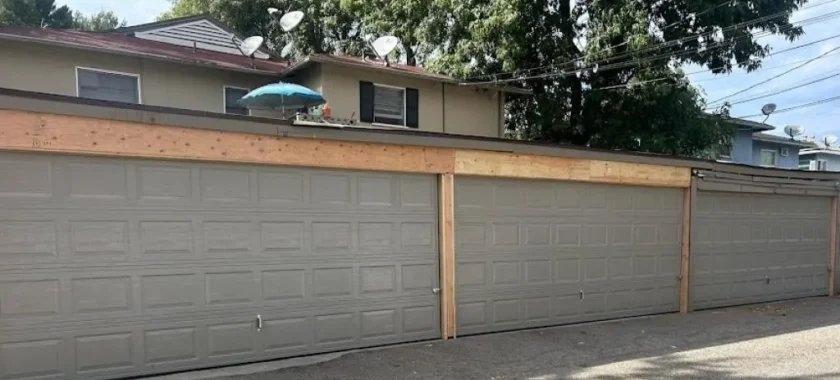 Fast Garage Door Repair for urgent door malfunction