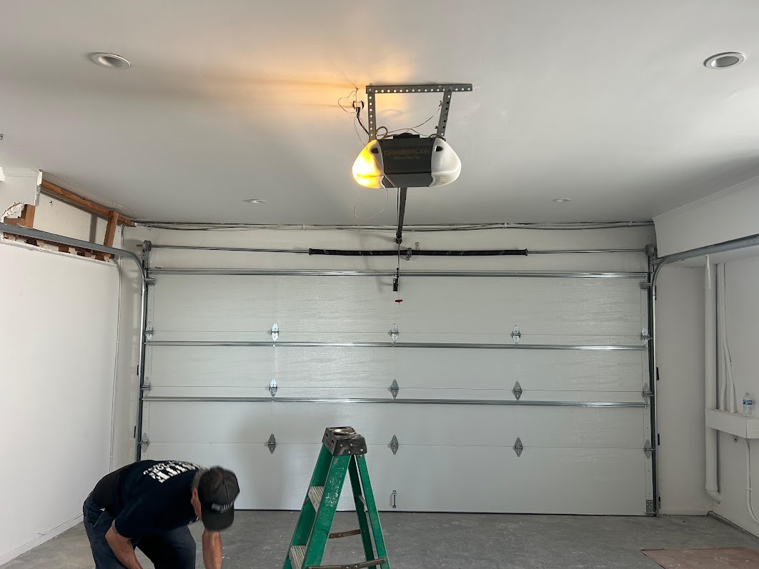 Fast emergency garage door service for urgent repair needs