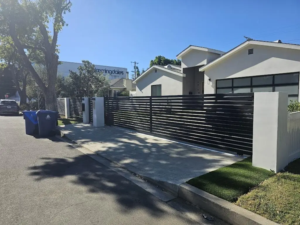 Same-day Gate Repair in Van Nuys for emergency situations in North Hills neighborhoods