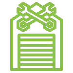 Gate motor repaired for reliable and efficient automation