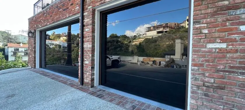 Garage door cost factors in Los Angeles — Silence Garage Door & Gates
