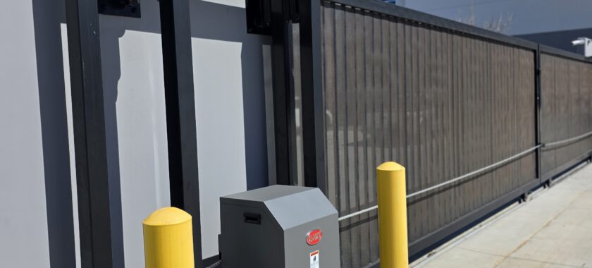HOA gate repair and maintenance Los Angeles — Silence Garage Door & Gates serving property managers across LA