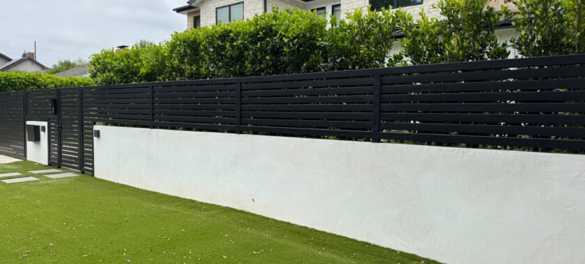 Benefits of professional gate installation in Los Angeles — Silence Garage Door & Gates