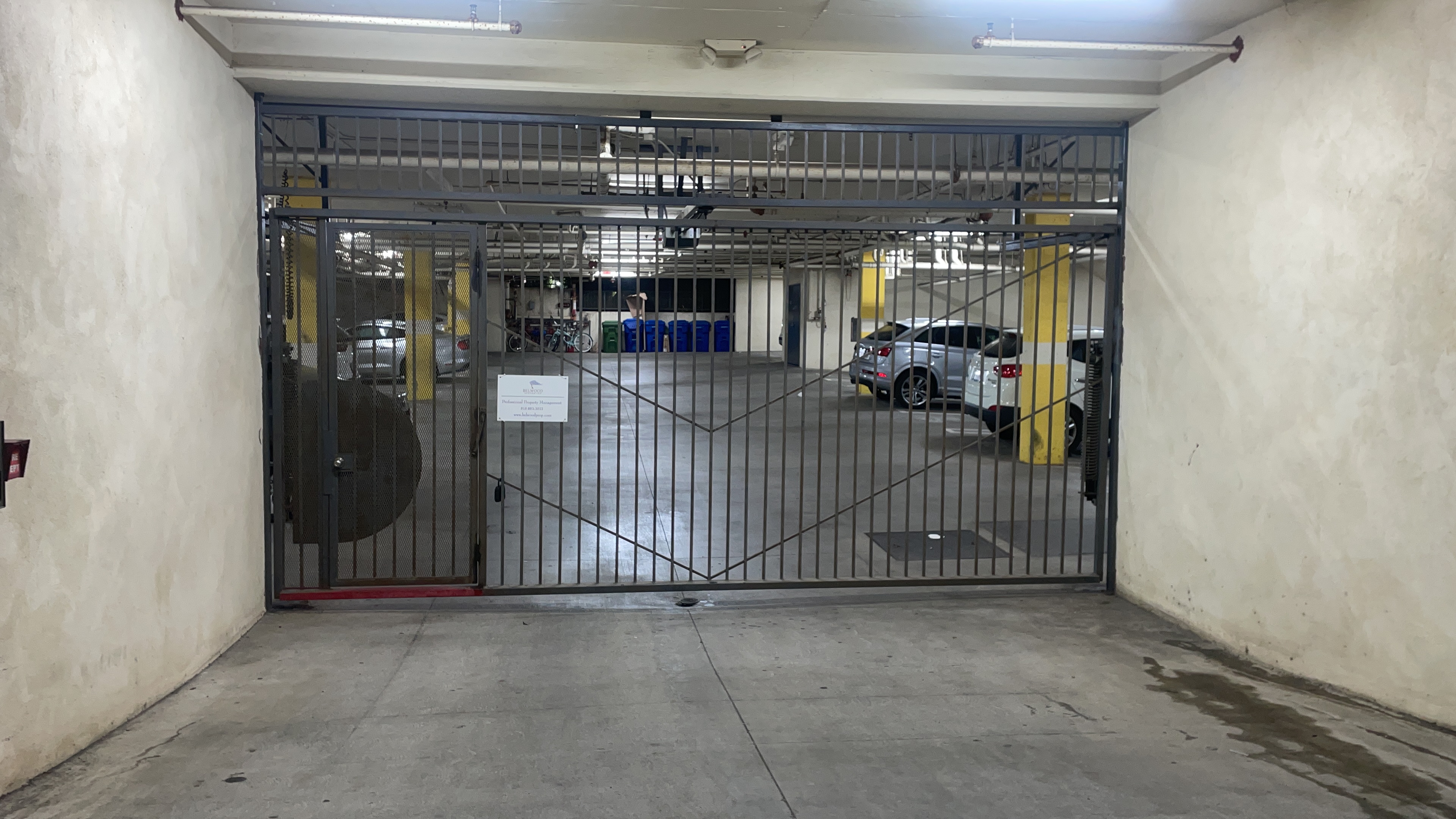 Electric Gate Repair in Torrance CA